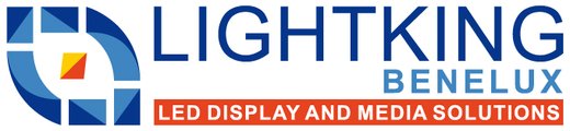 Lightking Benelux LED Display en Media Oplossinge